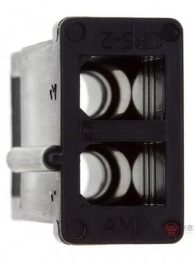 原装1-480393-1全新CONN PLUG 2POS MATE-N-LOK正品