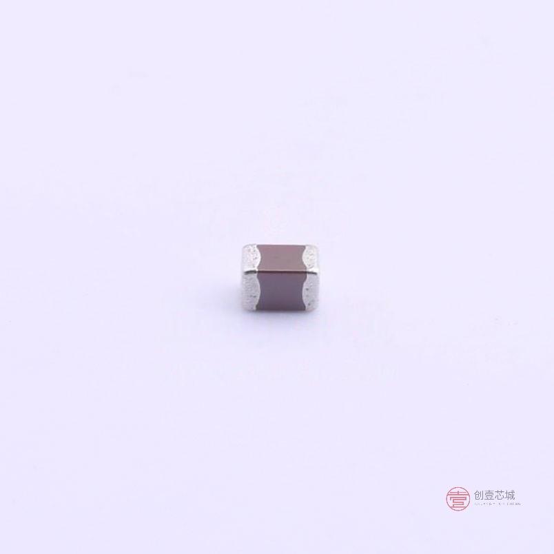 原装C2012X7S2A105KT000N全新1uF 10% 100V正品