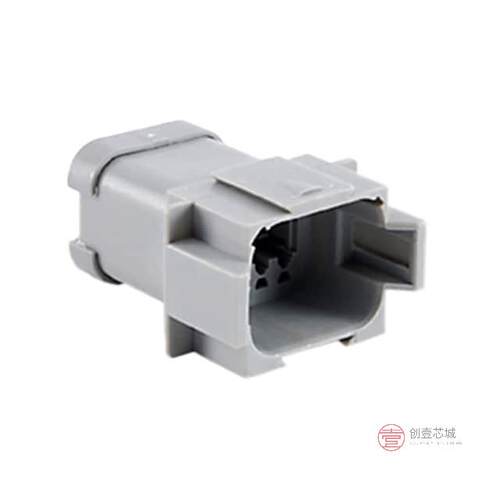 原装正品AT04-08PA-MM01全新CONN RCPT 8POS 14-20AW