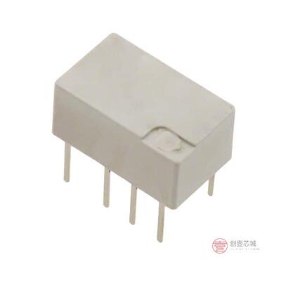 原装正品1-1462038-4全新RELAY TELECOM DPDT 2A 6VDC