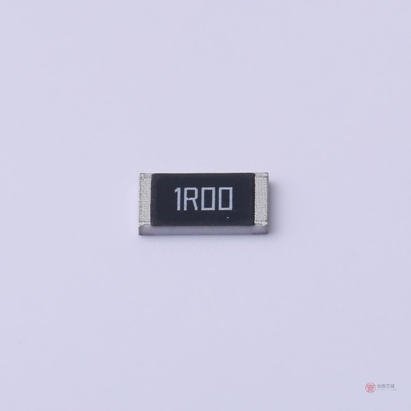 原装CRH2512F1R00E04S全新1 1% 2W正品