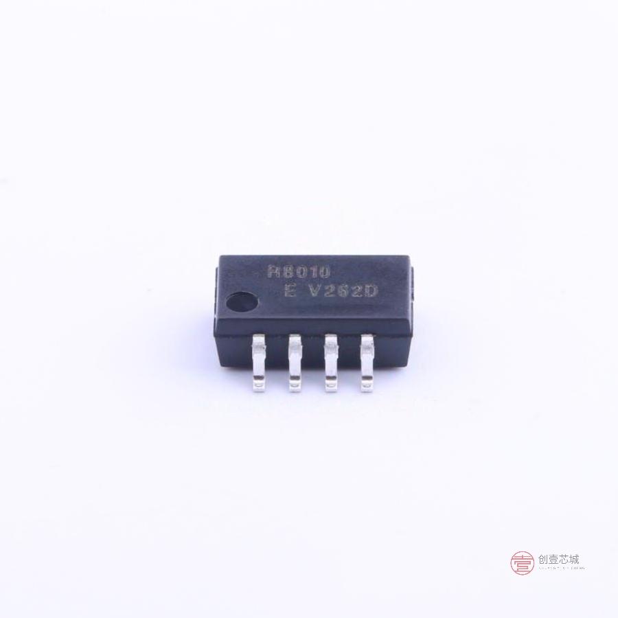 原装RX8010SJ全新RX8010SJ(X1B000242000100)正品