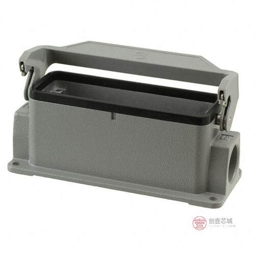 原装正品19300241251全新CONN BASE SIDE ENTRY SZ24B M25