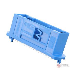 HEADER 2全新CONN VERT 32POS 原装 2.54MM正品 2137614