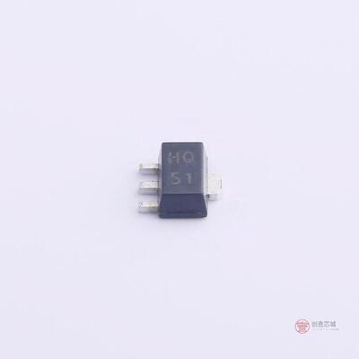 原装正品2SD1007Q全新通用三极管 NPN 0.7A 120V 2W