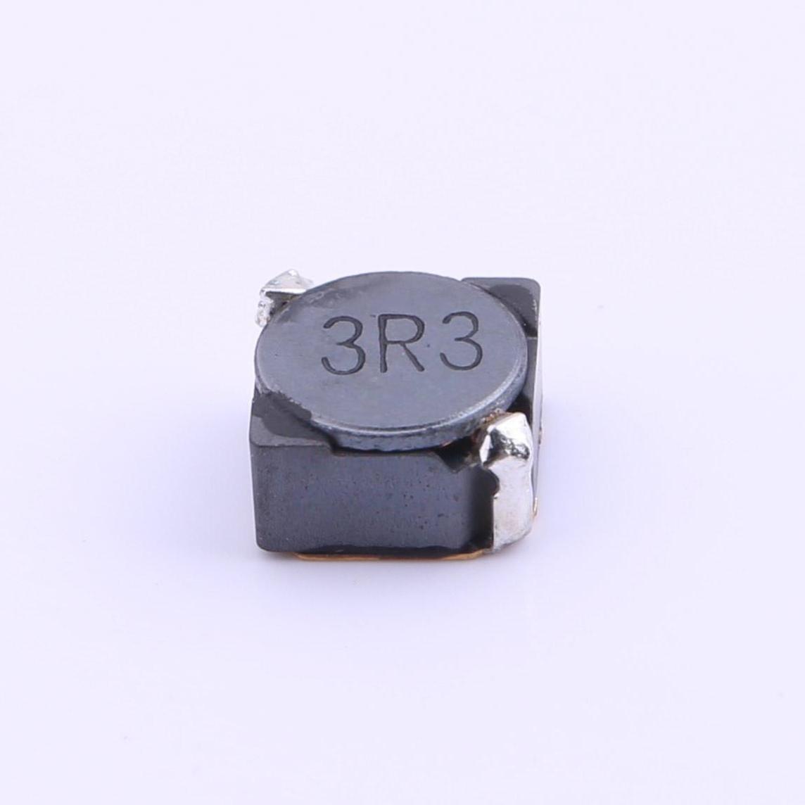 原装SCDS6D38T-3R3M-S-N全新功率电感 3.3µH 20% I