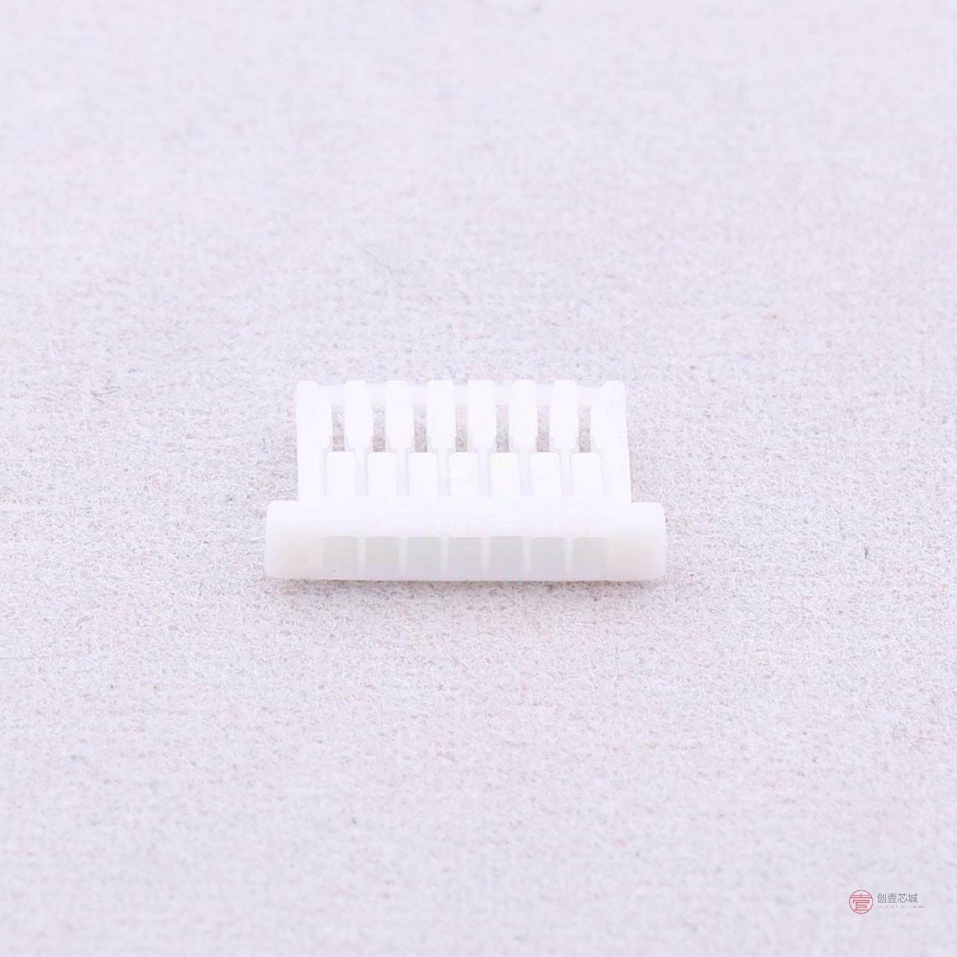 原装A1006H-7P全新1mm 1x7P正品
