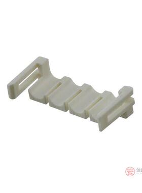 原装HILS-04V全新CONN RETAINER 4POS正品