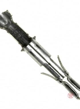 原装350706-1全新CONN SPLIT PIN 18-24AWG CRMP TIN正品