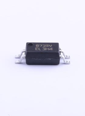 原装EL3H4(B)(TA)-VG全新 3.75KVrms 1.2V 170mW 5