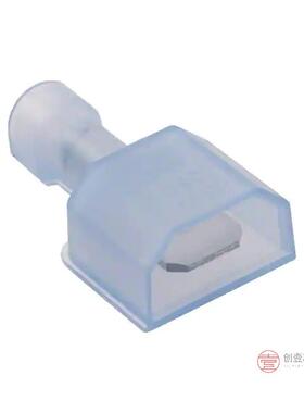 原装正品3-520106-2全新CONN QC TAB 14-16AWG 0.250