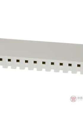 原装1-640251-2全新CONN RECPT 12POS W/O RAMP SL