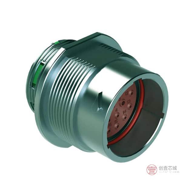 原装AHDM04-18-20PN全新CONN RCPT HSNG MALE 20PO