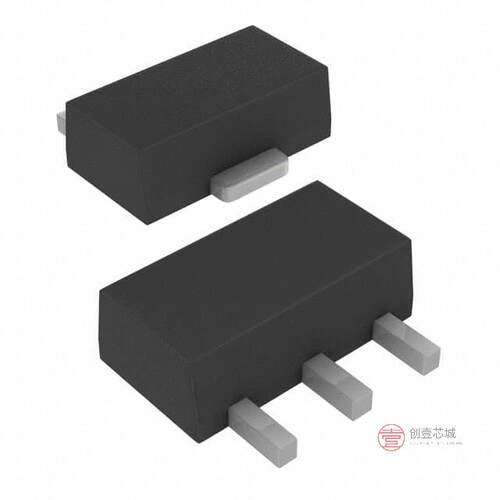 原装正品DN2540N8-G全新MOSFET N-CH 400V 170MA TO243AA