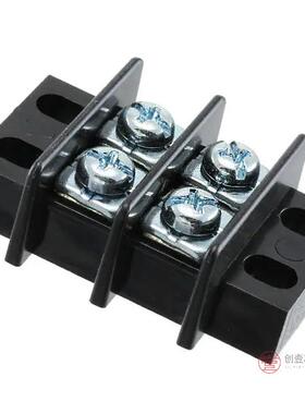 原装1546477-2全新CONN BARRIER STRIP 2CIRC 0.433 正品