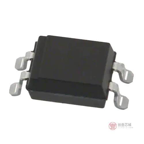 原装正品LTV-814S-TA1全新OPTOISOLATR 5KV TRANSIST