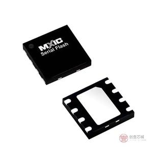 MX25U1635FZUI SPI 10G全新IC 16MBIT FLASH 原装