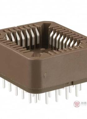 原装8432-11B1-RK-TP全新CONN SOCKET PLCC 32POS TIN正品