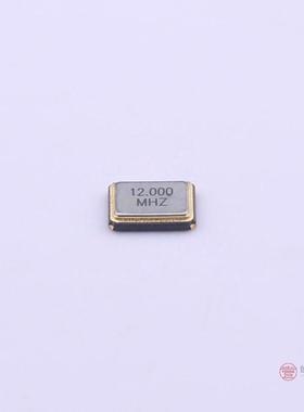 原装TAXM12M4RKDCDT2T全新12MHZ 18pF 20ppm正品