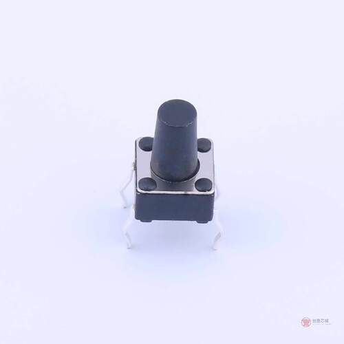 原装正品GT-TC096A-H090-L1全新6x6立贴轻触 160gf
