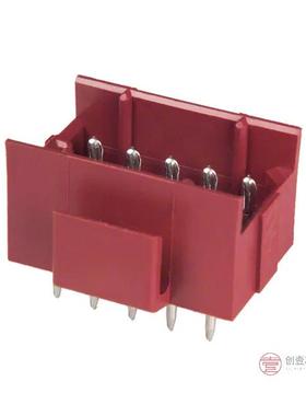 原装640503-1全新CONN HEADER VERT 15POS 4.2MM正品