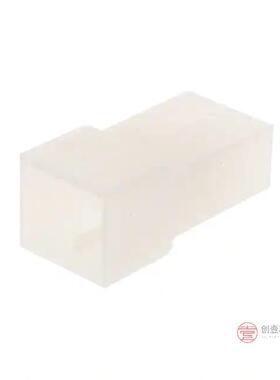 原装880298-1全新CONN MALE TAB HSG 0.25 2POS NAT正品