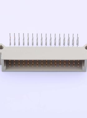 原装3511348AMRS0BNA1全新PIN：48 间距2.54mm 公 弯插正品