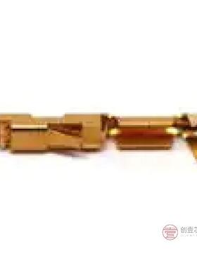 原装HIF3-2226SCFC全新CONN SOCKET 22-26AWG CRIM