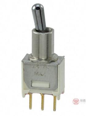原装正品T108MH9CBE全新SWITCH TOGGLE SPDT 0.4VA 20V