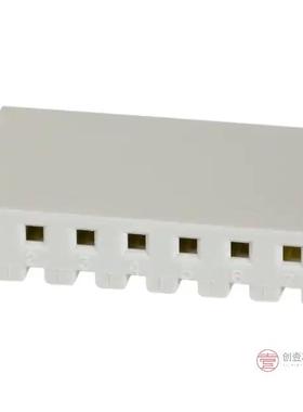 原装640251-7全新CONN RECPT 7POS W/O RAMP SL-156正品