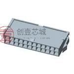 原装1-2296207-0全新10P PM PLUG VAL-U-LOK PM GW