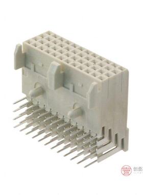 原装5536510-2全新CONN RCPT FUTUREBUS 48P EDGE MNT正品