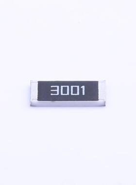 原装正品CRH2512F3K00E04Z全新3k 1% 2W