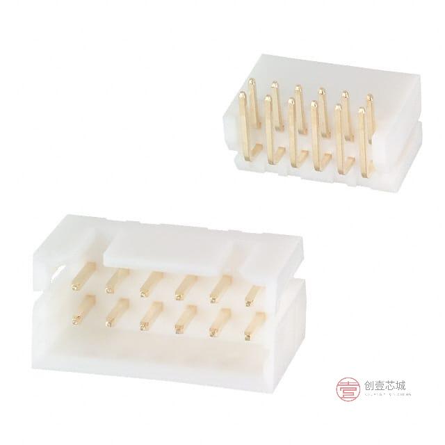 原装DF1B-12DP-2.5DS(01)全新CONN HEADER R/A 12P