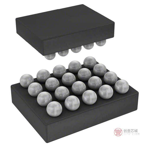 原装FAN54005UCX全新IC BATT CHG LI-ION 1CELL 20