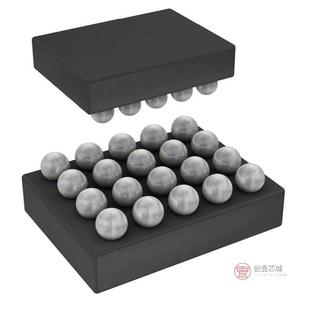 CHG BATT ION 原装 1CELL FAN54005UCX全新IC