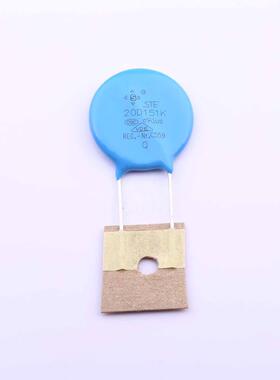 原装STE20D151K1DQ0FQT0R0全新20D151K 6KV3KA正品