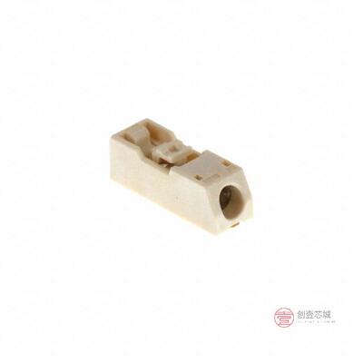 原装正品1041880110全新CONN SSL RECEPTACLE 1POS SOLDER