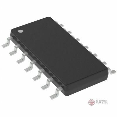原装ATTINY424-SSU全新IC MCU 8BIT 4KB FLASH 14SOIC正品