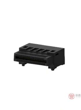 原装正品2324869-1全新CONN OSFP RCPT 60POS SLD R/A SMD