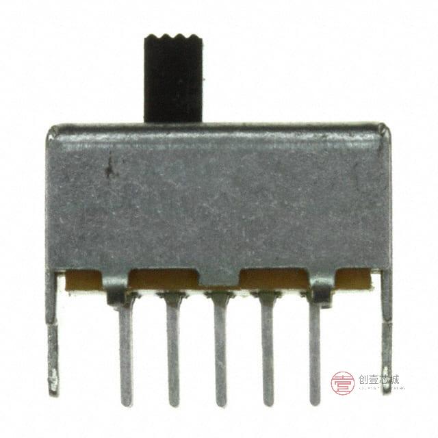 原装OS203011MV9QS1全新SWITCH SLIDE DP3T 100MA 30V正品