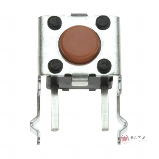 原装B3F-3105全新SWITCH TACTILE SPST-NO 0.05A 24V正品