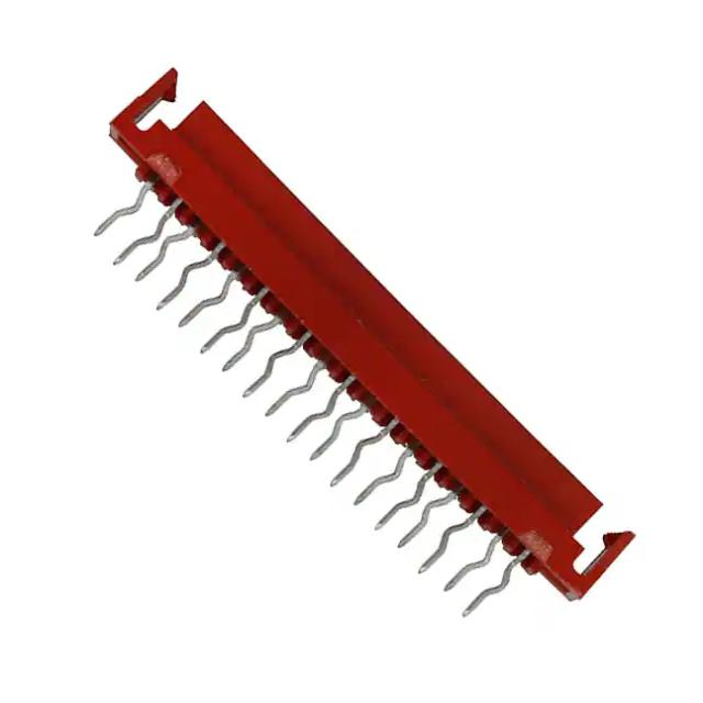 原装1-338068-8全新CONN RCPT 18POS 0.1 TIN PCB正品
