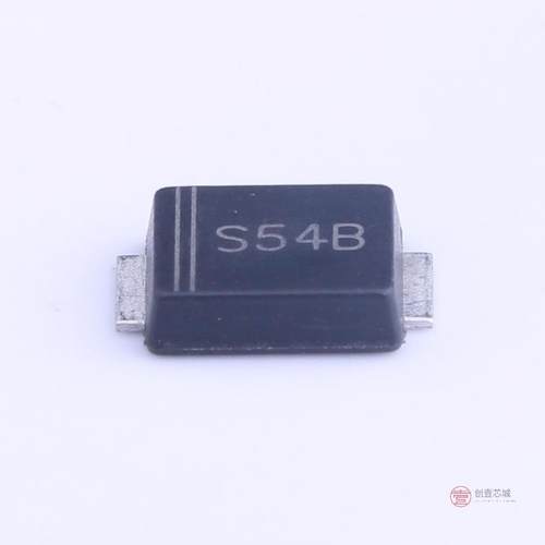 原装SS54BF全新40V 5A 550mV@5A正品