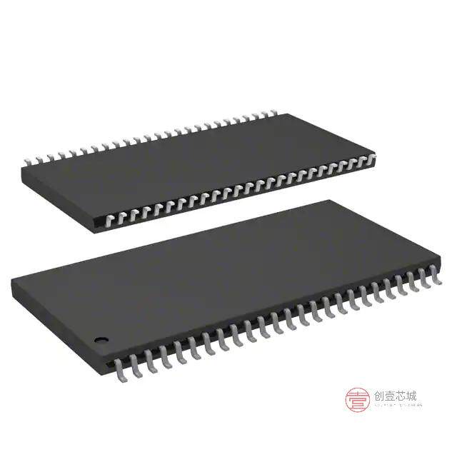 原装IS42S16100H-7TL-TR全新IC DRAM 16MBIT PAR 5