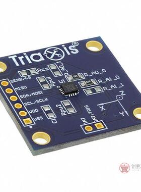 原装正品EVB90393全新BOARD EVAL FOR MLX90393