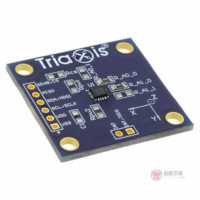 原装正品EVB90393全新BOARD EVAL FOR MLX90393