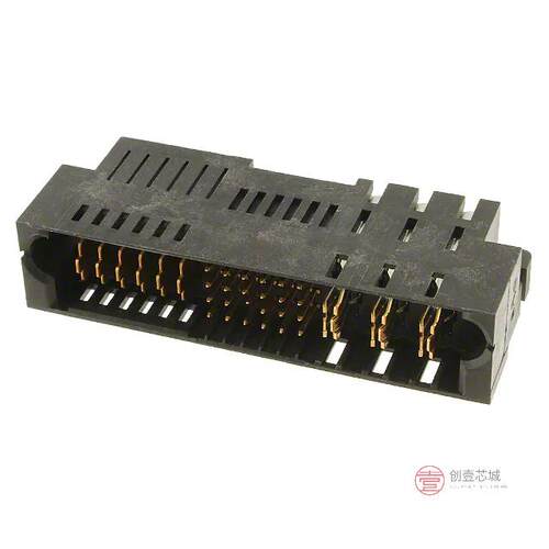 原装正品6450830-2全新CONN HEADER MULTI-BEAM 33POS PCB