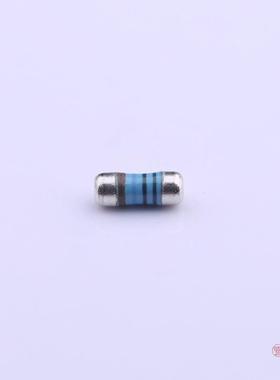 原装MELF-MFR02041/4WS160FT50全新160 1% 250mW正品