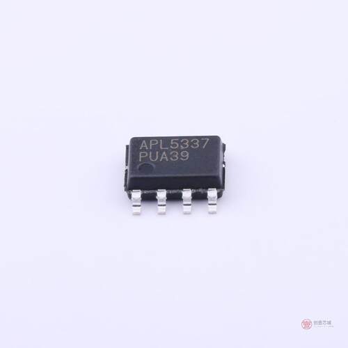原装正品APL5337KAI-TRG全新APL5337KAI-TRG